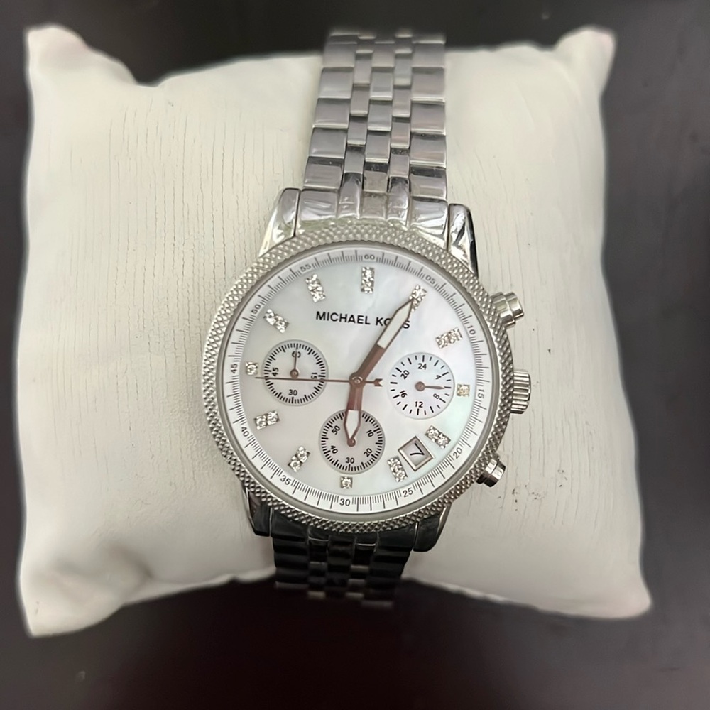 Michael Kors MK5020 Women's Watch